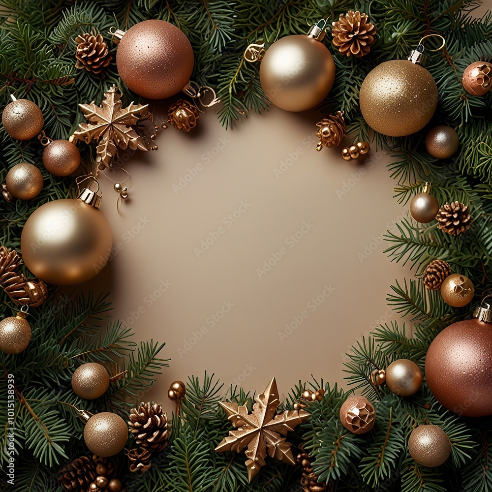 Merry Christmas background with glowing dots light golden stars and bubbles Best New background Merry Christmas background with glowing dots light golden stars and bubbles Best New background