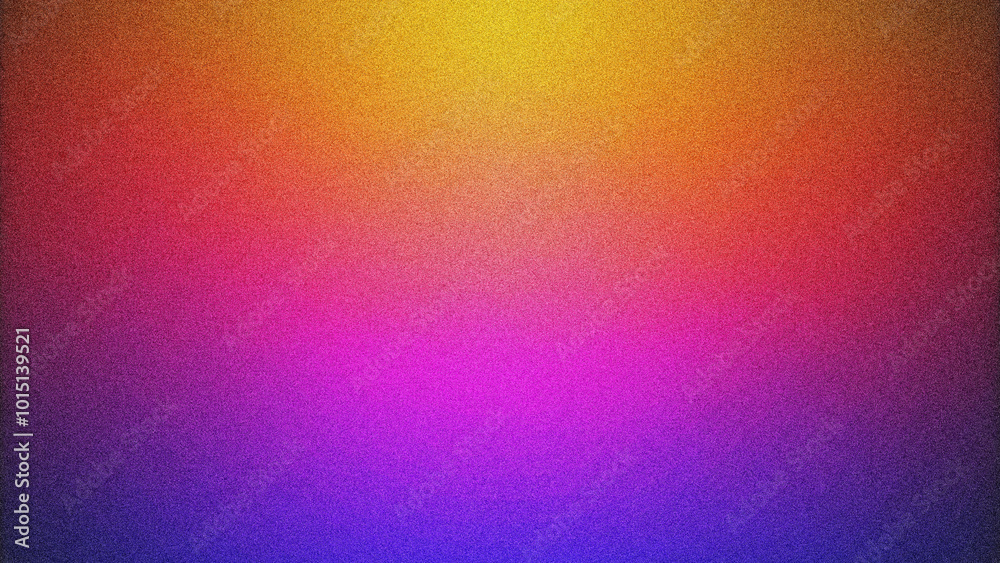 Beautiful abstract grainy dark gradient background with soft noise ...