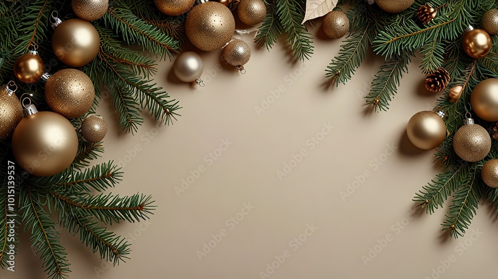 Merry Christmas background with glowing dots light golden stars and bubbles Best New background Merry Christmas background with glowing dots light golden stars and bubbles Best New background