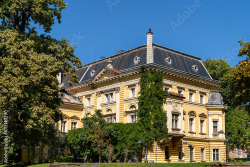 The Royal Palace, Sofia
