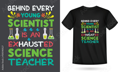 science teacher. teacher day, best t-shirt, typography t-shirt , world best design, first grade student, teacher gifts, science teachers, determined adviser
