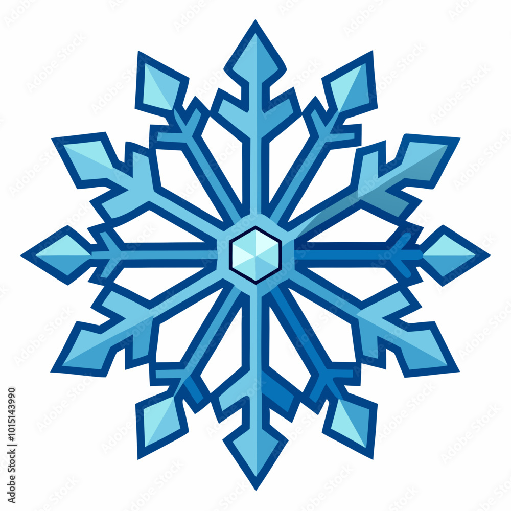 snowflakes snowflakes