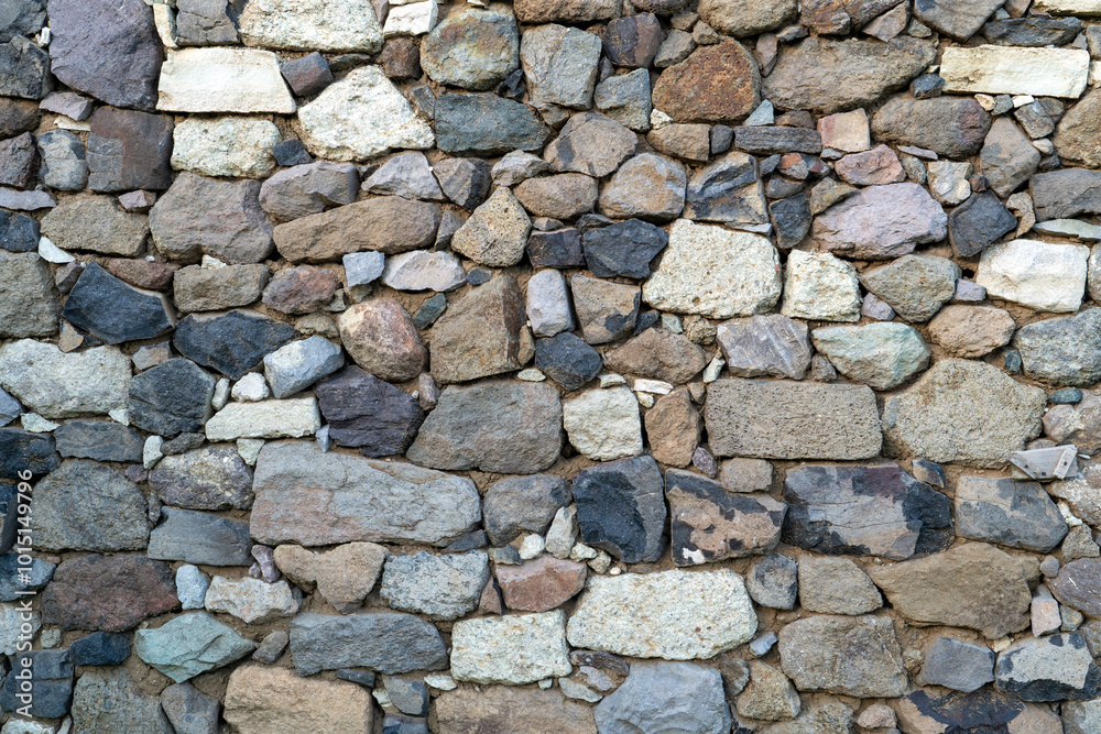 Stone wall texture Stone wall texture