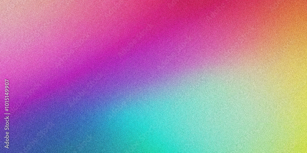 Beautiful abstract grainy dark gradient background with soft noise texture, perfect for website banner and header design