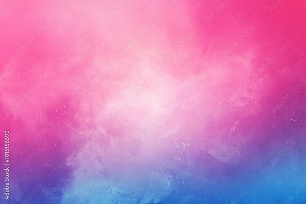 Abstract Gradient Background with Pink, Purple, and Blue Hues Abstract Gradient Background with Pink, Purple, and Blue Hues