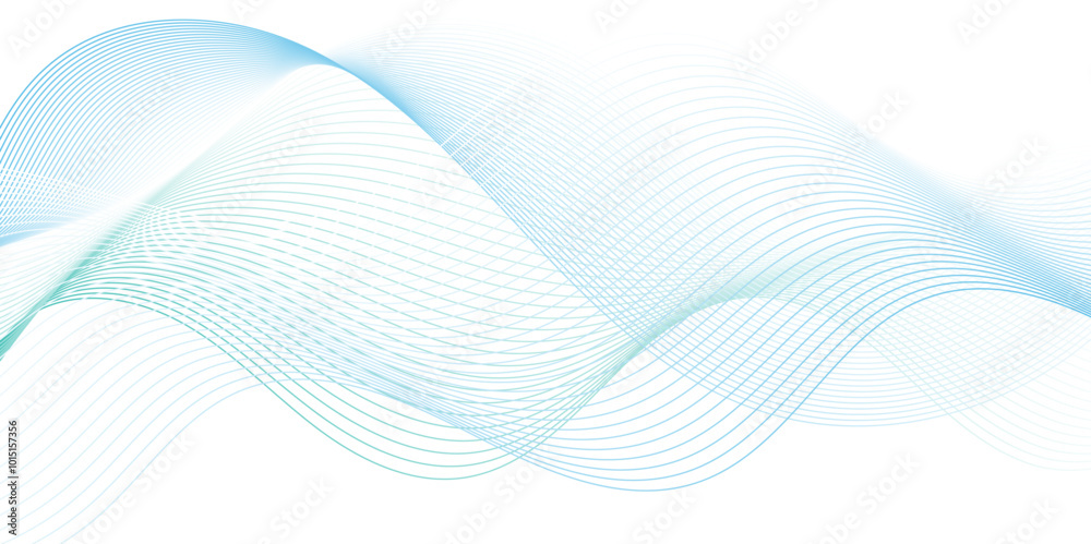 Vector wave digital white, blue blend futuristic technology flow tech transparent line stripe energy connection web music and sound, beautiful dynamic smooth texture background. Vector wave digital white, blue blend futuristic technology flow tech transparent line stripe energy connection web music and sound, beautiful dynamic smooth texture background.