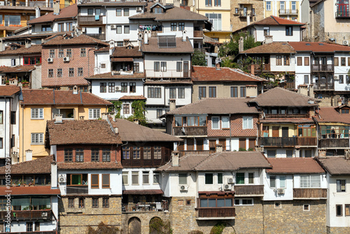Veliko Tarnovo city