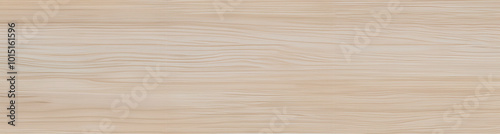 Seamless light wood texture background with subtle grain patterns and knots, ideal for design, backdrop, or natural-themed projects.