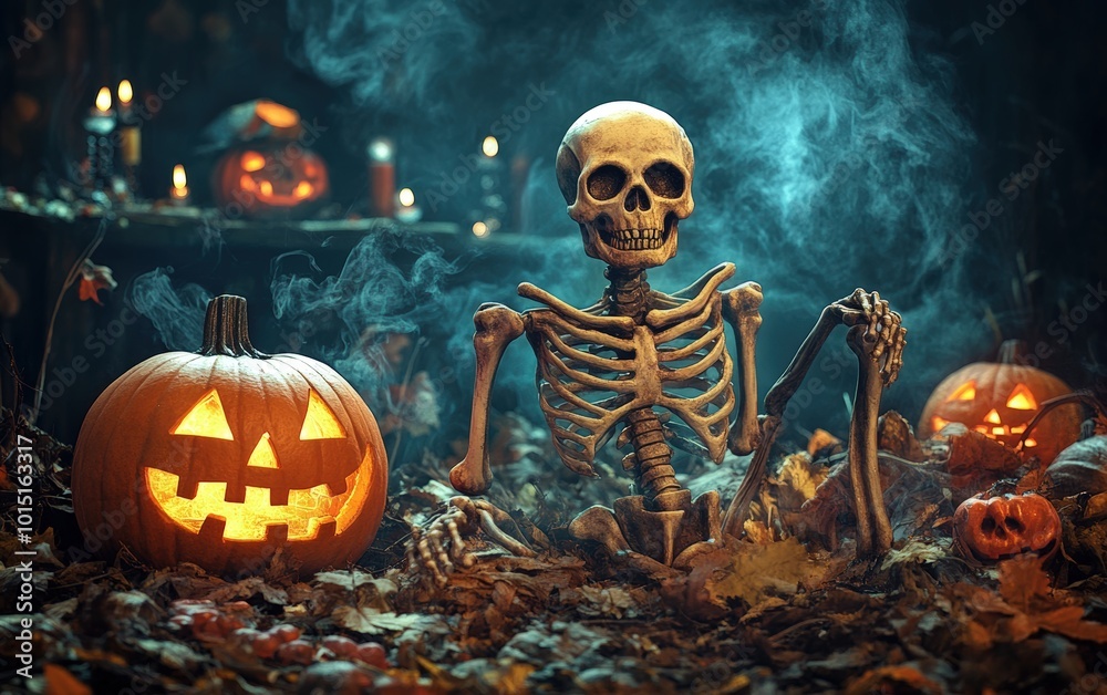 skeleton halloween skeleton halloween