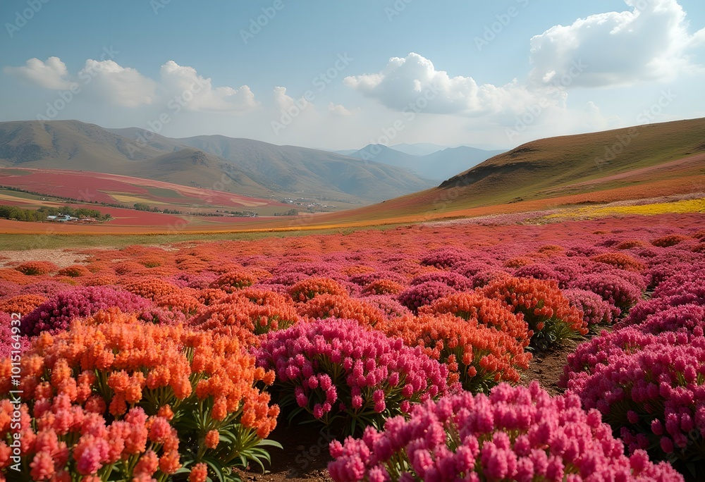Meadow, heath Meadow, heath