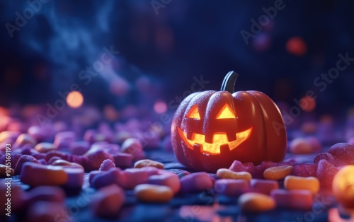 candy halloween 