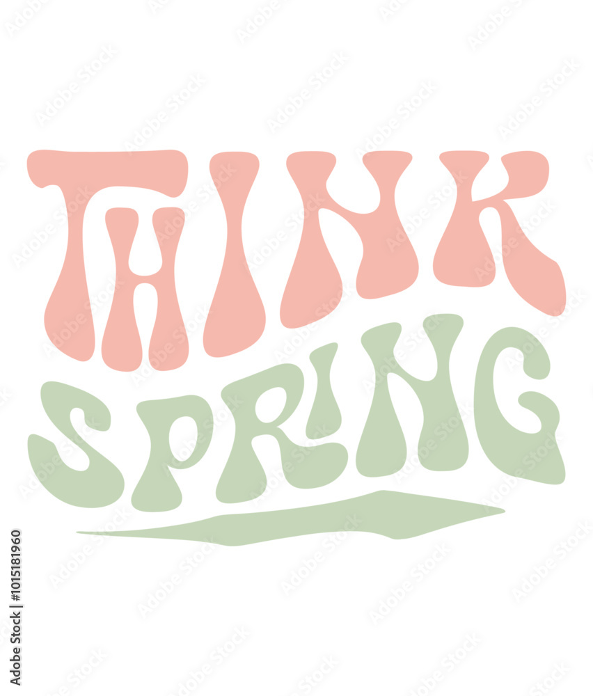 Retro, Spring , Craft Design. T-shirt Design. Illustration Retro, Spring , Craft Design. T-shirt Design. Illustration