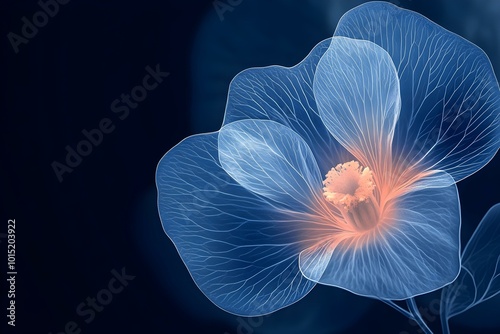 sweet pea flower leaf illustration green eco plant organic wallpaper environment design
