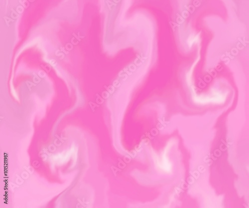 pink abstract background, twirling abstract pink background 