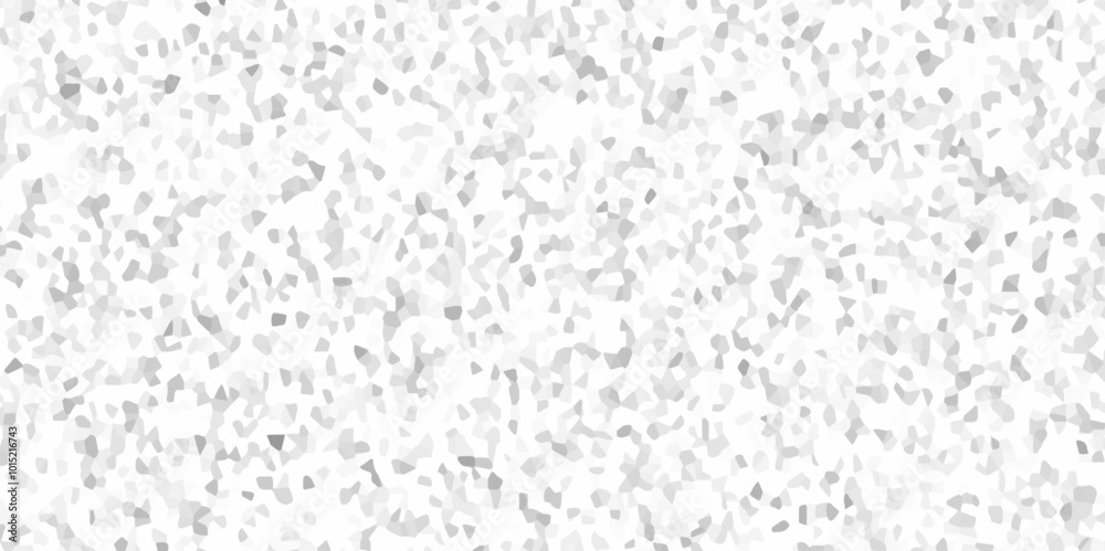 Old terrazzo flooring in seamless patterns texture. Quartz surface white background texture for bathroom or kitchen countertop. rock stone marble backdrop textured illustration. texture backgrounds.