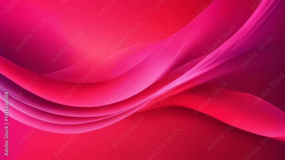 Futuristic Gradient Background Design in Scarlet Color Futuristic Gradient Background Design in Scarlet Color