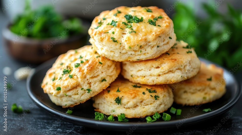Homemade Buttery Biscuits Homemade Buttery Biscuits