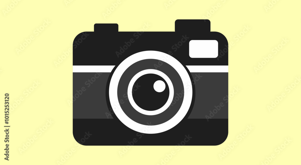 Camera Icons Camera Icons