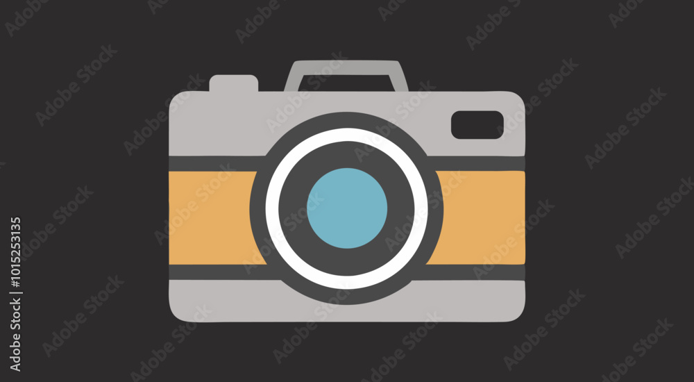 Camera Icons Camera Icons