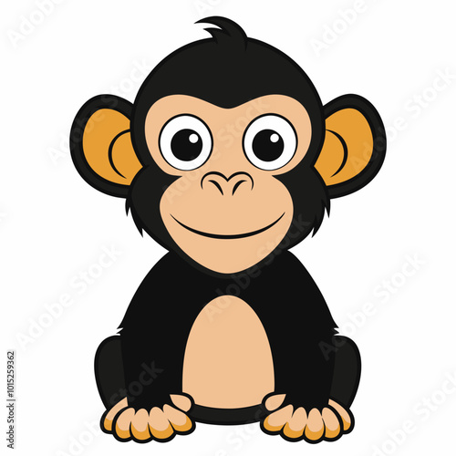 cartoon, animal, illustration, bear, vector, cute, brown, mammal, character, zoo, dog, happy, baby, fun, isolated, funny, smile, wild, puppy, toy, teddy, drawing, art, clipart, comic