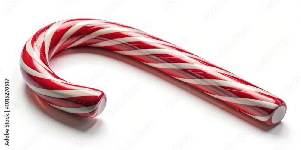 Enjoy the festive spirit with this Peppermint Candy Cane! A perfect holiday treat for Christmas celebrations, bringing cheer and delightful minty Enjoy the festive spirit with this Peppermint Candy Cane! A perfect holiday treat for Christmas celebrations, bringing cheer and delightful minty