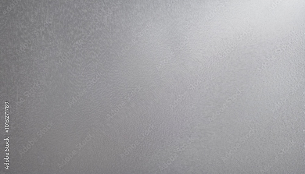 Obraz premium Monochromatic Surface with Subtle Lighting Gradient