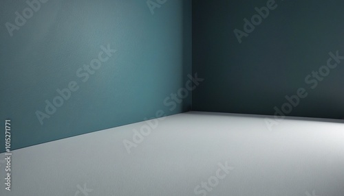 Subtle Gradient and Surface Texture with Soft Lighting