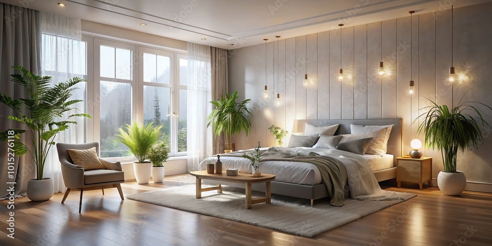 In a tranquil long exposure setting, Elegant Alpine White bedroom furniture showcases its beauty, inspiring serene home decor. The sophisticated In a tranquil long exposure setting, Elegant Alpine White bedroom furniture showcases its beauty, inspiring serene home decor. The sophisticated