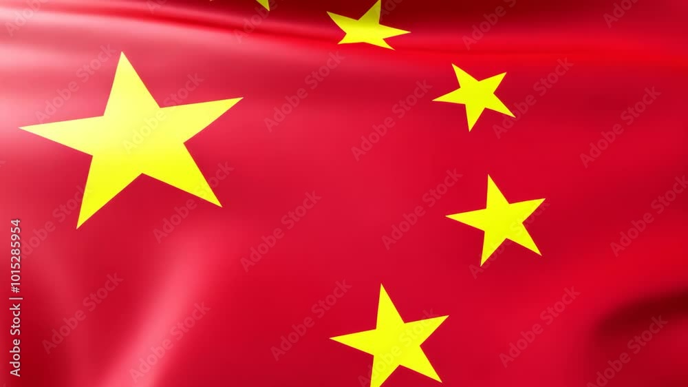 Discover the history and significance of the Chinese flag in national pride and culture Discover the history and significance of the Chinese flag in national pride and culture