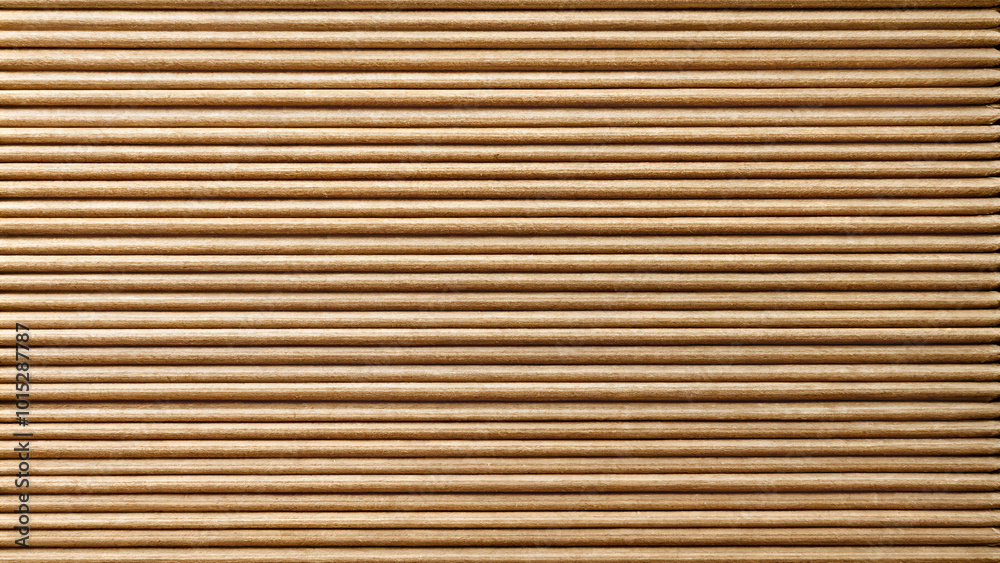 Corrugated cardboard texture background for packaging and creative design
Corrugated cardboard texture background for packaging and creative design