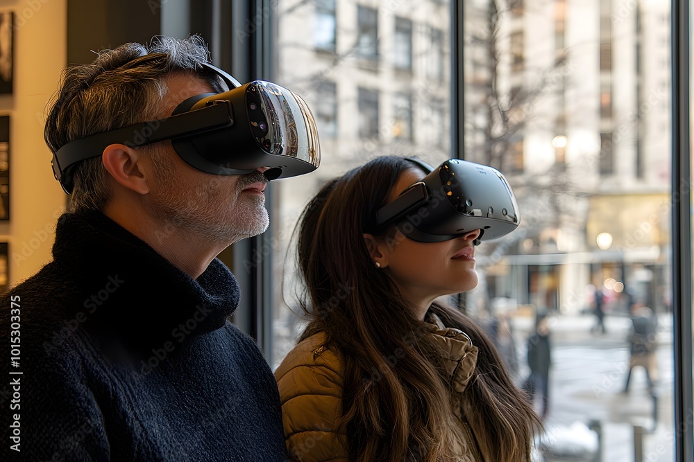 Virtual reality architectural tours Virtual reality architectural tours