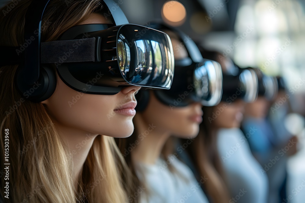 Virtual reality skill training Virtual reality skill training