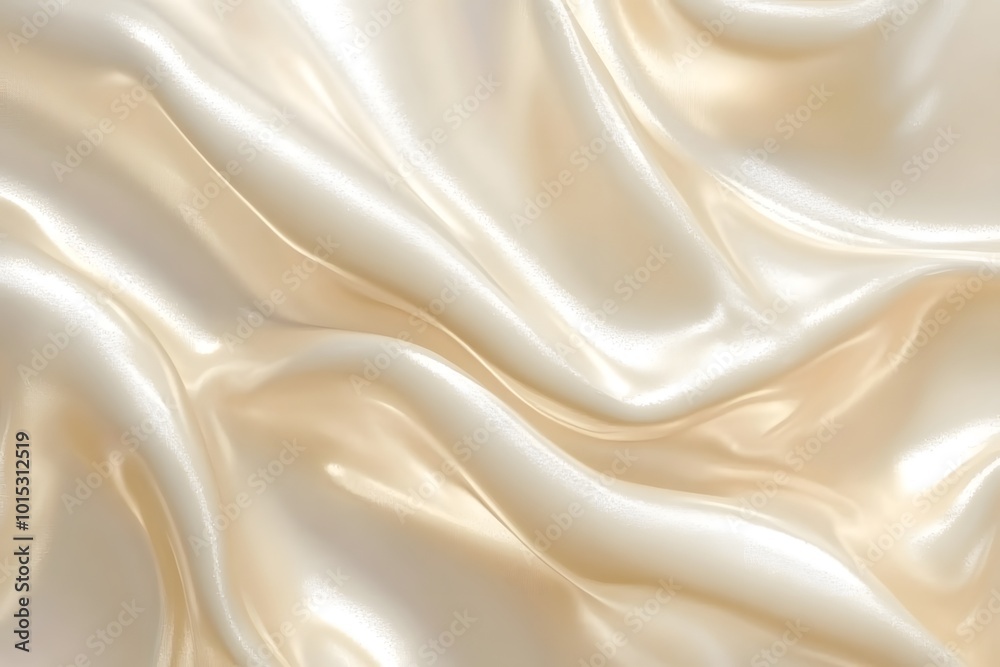 Beige Colour Texture