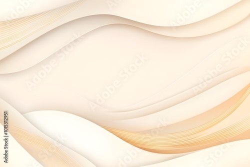 Cream Colour Wallpaper