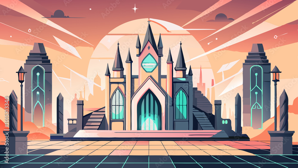 game background
game background