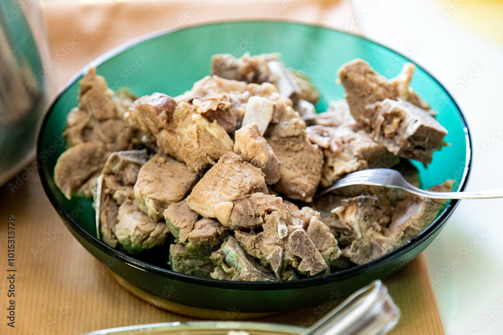 Real food, rustic and nutritious home-cooked food Real food, rustic and nutritious home-cooked food