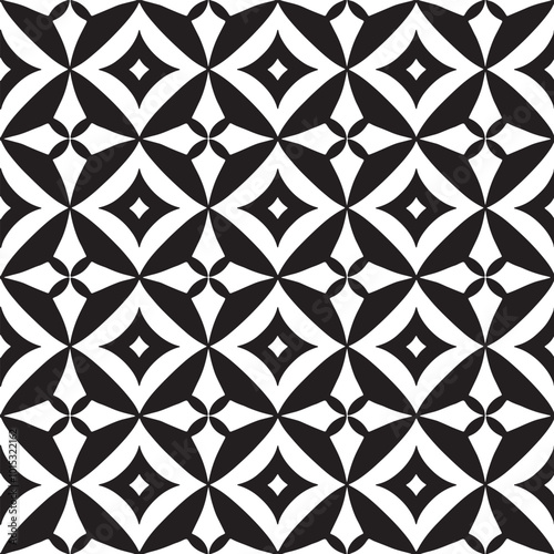 geometric pattern, seamless pattern design 