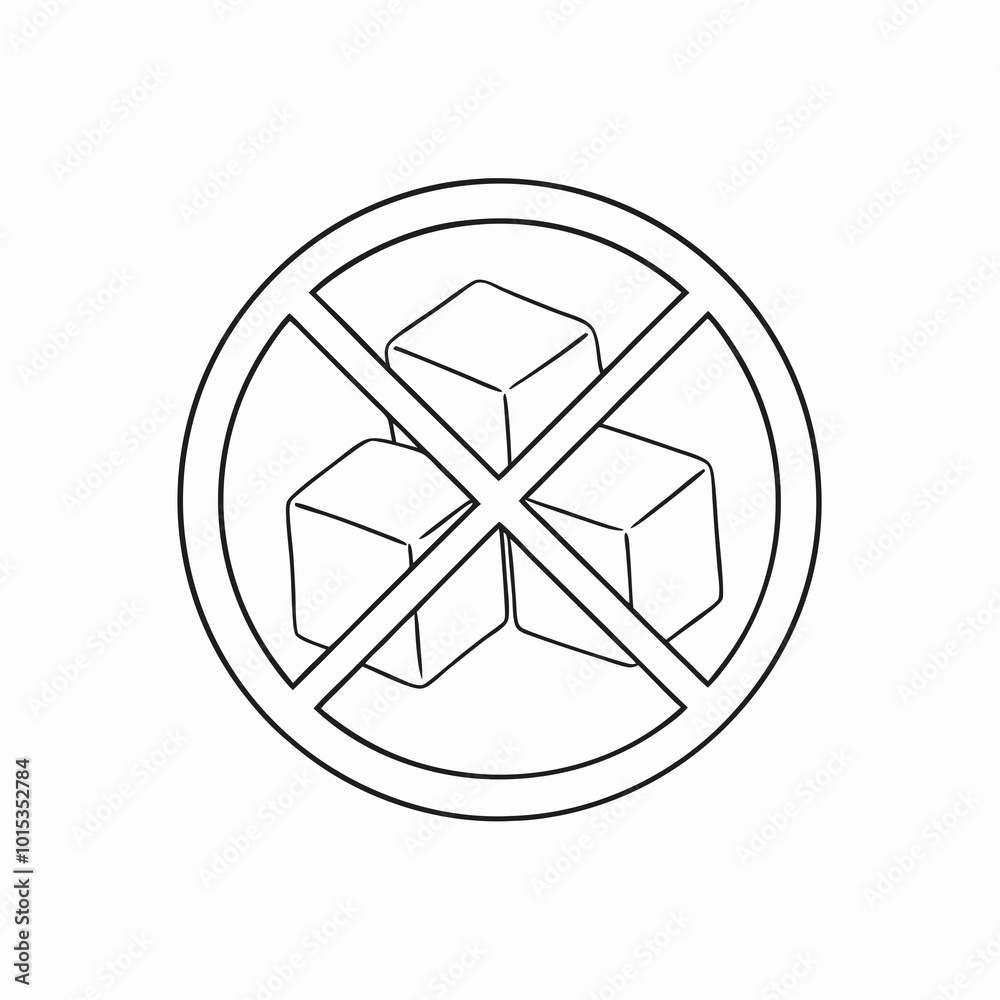 Outline illustration of Outline illustration of