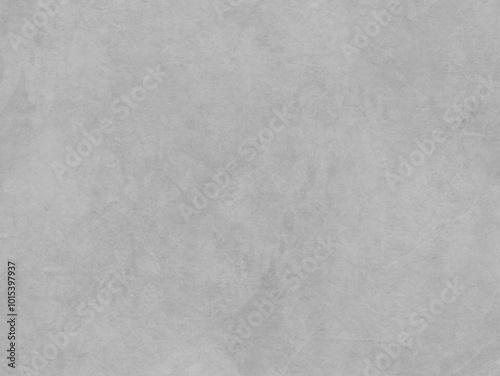 Recycle paper seamless texture. Grey tones. 
