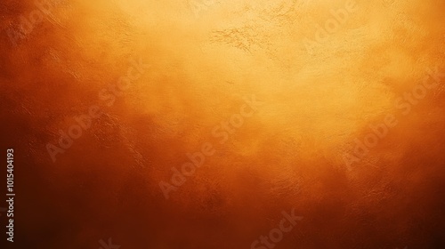 The photograph captures a lustrous gold surface with gentle texture variations, elegantly illuminated by soft studio lighting. Ideal for luxurious backgrounds and product displays