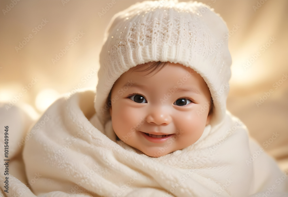 smiling baby smiling baby