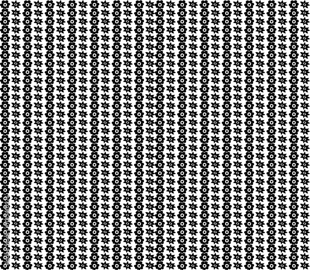 a black and white background with a lot of dots a black and white background with a lot of dots