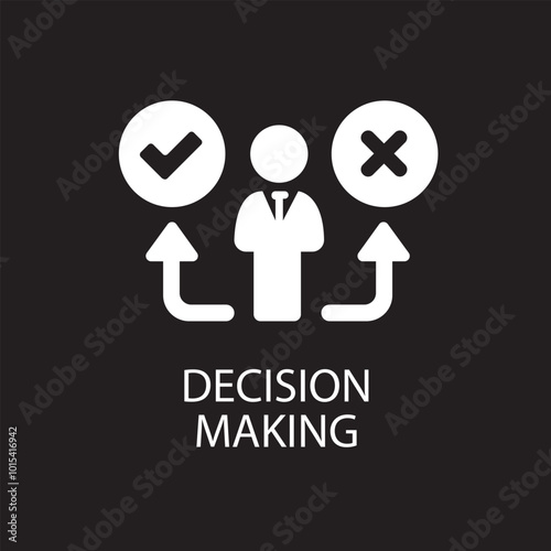 Decision Making icon