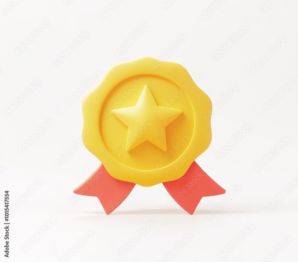 Illustration of golden coin with star best award game assurance premium quality guarantee concept on isolated background, cartoon minimal cute smooth, education. 3d render illustration. Illustration of golden coin with star best award game assurance premium quality guarantee concept on isolated background, cartoon minimal cute smooth, education. 3d render illustration.