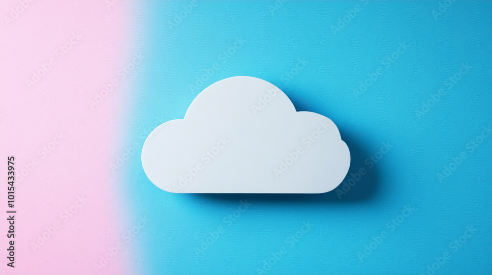 soft white cloud floats against a serene pastel coral background, symbolizing tranquility, hope, and freedom. The gentle contrast evokes a peaceful, dreamlike atmosphere of renewal and calm soft white cloud floats against a serene pastel coral background, symbolizing tranquility, hope, and freedom. The gentle contrast evokes a peaceful, dreamlike atmosphere of renewal and calm
