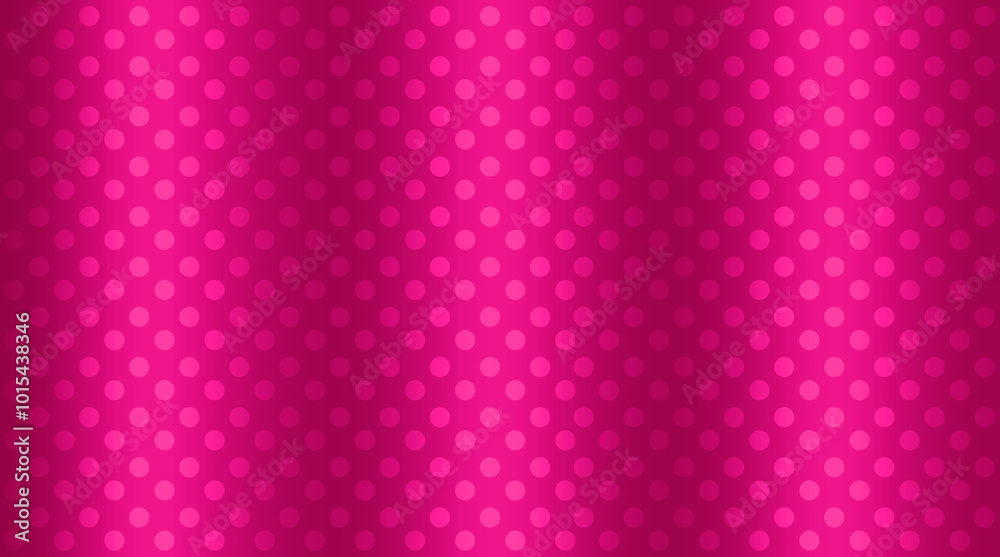 Pink dots metallic seamless pattern for covers, papers, decorations and backgrounds Pink dots metallic seamless pattern for covers, papers, decorations and backgrounds