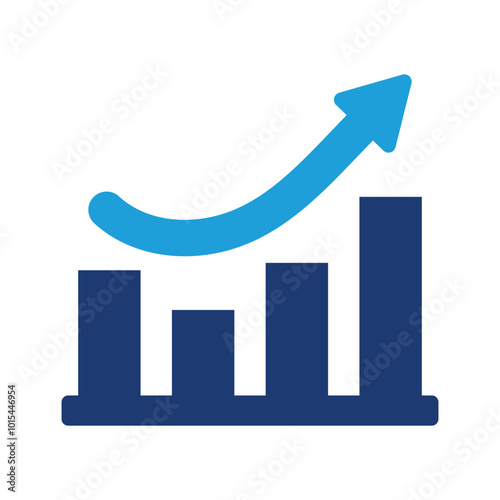 Graph icon