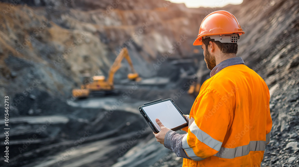 An analysis of the health and safety regulations in mining. An analysis of the health and safety regulations in mining.