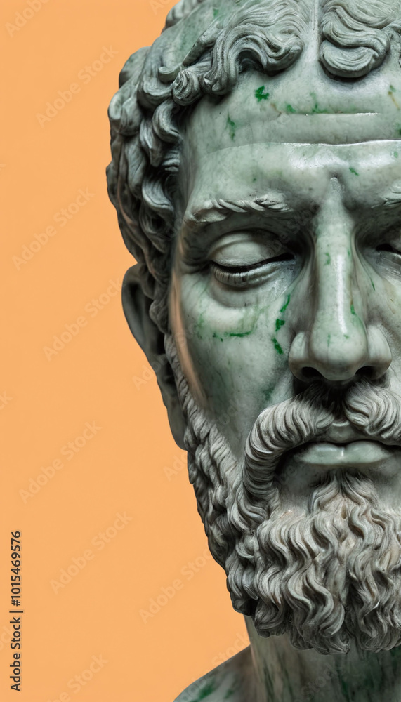 Greek stoic philosopher Greek stoic philosopher