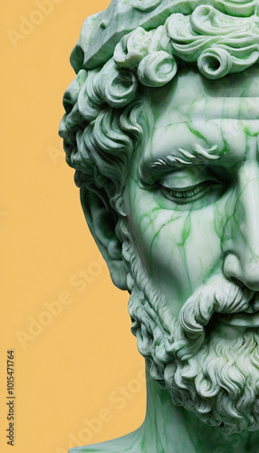 Stoic greek philosopher